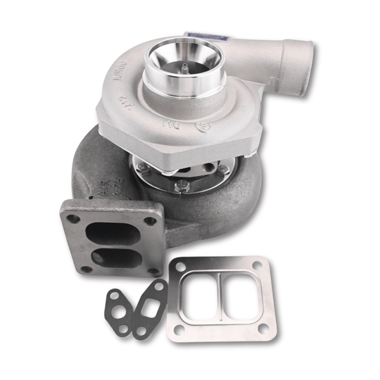 Turbo T04B19 Turbocharger A44499 A151983 for CASE 504BDT Engine 980B W24B W26B 1370 2290 4690 Excavator Loader Tractor - Fuel Parts Depot
