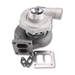 Turbo T04B19 Turbocharger A44499 A151983 for CASE 504BDT Engine 980B W24B W26B 1370 2290 4690 Excavator Loader Tractor - Fuel Parts Depot