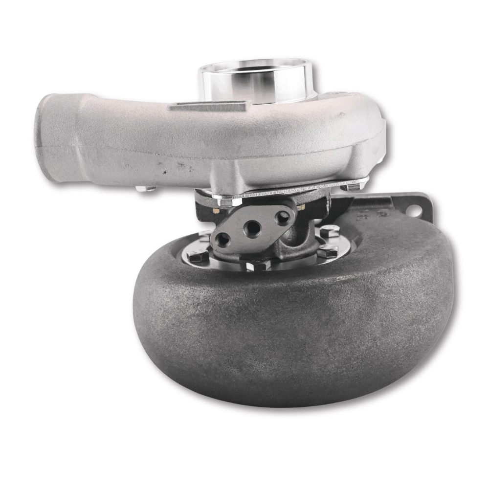 Turbo T04B19 Turbocharger A44499 A151983 for CASE 504BDT Engine 980B W24B W26B 1370 2290 4690 Excavator Loader Tractor - Fuel Parts Depot