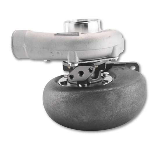 Turbo T04B19 Turbocharger A44499 A151983 for CASE 504BDT Engine 980B W24B W26B 1370 2290 4690 Excavator Loader Tractor - Fuel Parts Depot