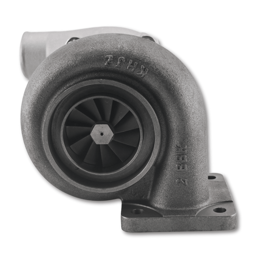 Turbo T04B32 Turbocharger AR70439 RE19264 for John Deere 4039 4045 4239 Engine Crawler Dozer Tractor Combine - Fuel Parts Depot