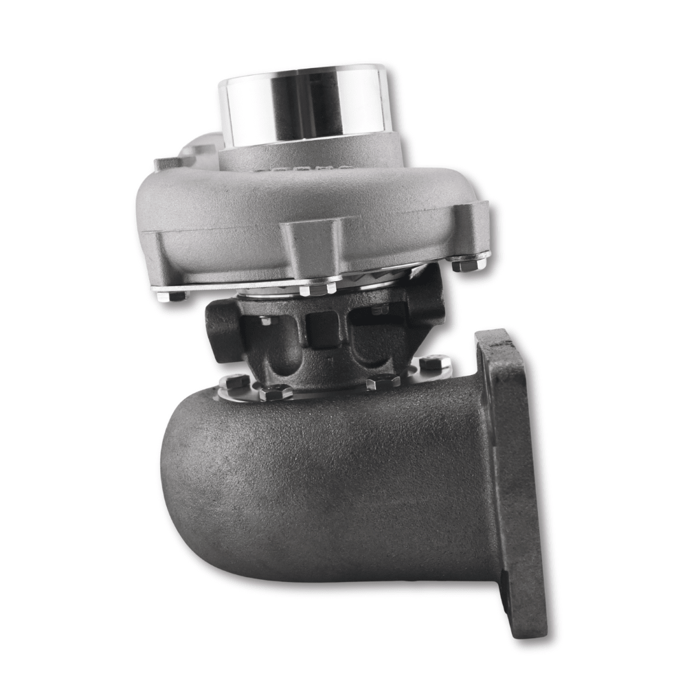 Turbo T04B32 Turbocharger AR70439 RE19264 for John Deere 4039 4045 4239 Engine Crawler Dozer Tractor Combine - Fuel Parts Depot