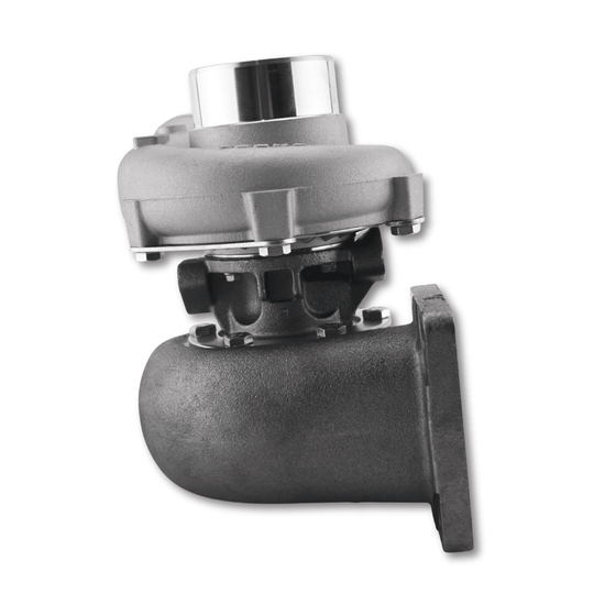 Turbo T04B32 Turbocharger AR70439 RE19264 for John Deere 4039 4045 4239 Engine Crawler Dozer Tractor Combine - Fuel Parts Depot