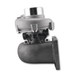 Turbo T04B32 Turbocharger AR70439 RE19264 for John Deere 4039 4045 4239 Engine Crawler Dozer Tractor Combine - Fuel Parts Depot