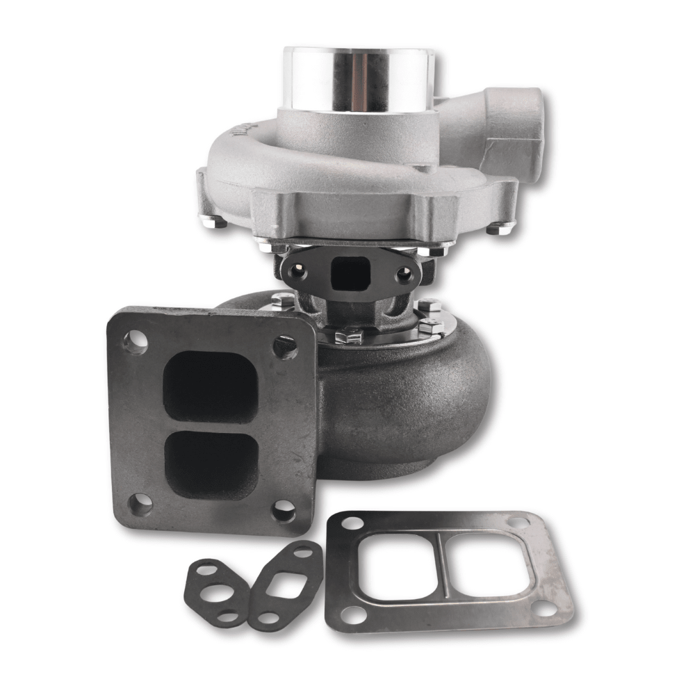 Turbo T04B32 Turbocharger AR70439 RE19264 for John Deere 4039 4045 4239 Engine Crawler Dozer Tractor Combine - Fuel Parts Depot