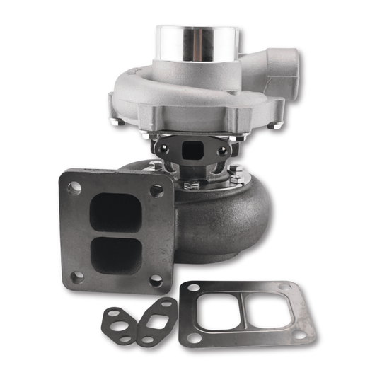 Turbo T04B32 Turbocharger AR70439 RE19264 for John Deere 4039 4045 4239 Engine Crawler Dozer Tractor Combine - Fuel Parts Depot