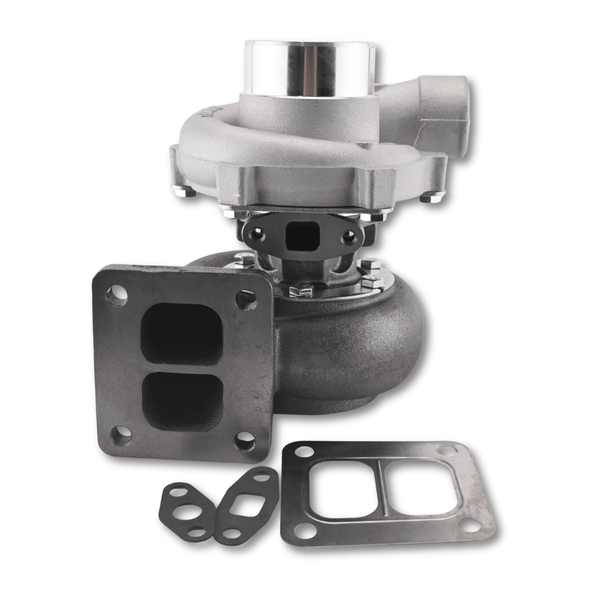 Turbo T04B32 Turbocharger AR70439 RE19264 for John Deere 4039 4045 4239 Engine Crawler Dozer Tractor Combine - Fuel Parts Depot