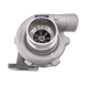 Turbo T04B32 Turbocharger AR70439 RE19264 for John Deere 4039 4045 4239 Engine Crawler Dozer Tractor Combine - Fuel Parts Depot