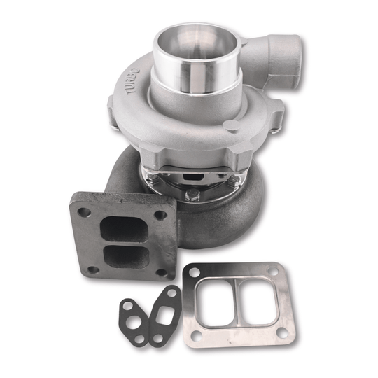 Turbo T04B32 Turbocharger AR70439 RE19264 for John Deere 4039 4045 4239 Engine Crawler Dozer Tractor Combine - Fuel Parts Depot