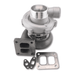 Turbo T04B32 Turbocharger AR70439 RE19264 for John Deere 4039 4045 4239 Engine Crawler Dozer Tractor Combine - Fuel Parts Depot