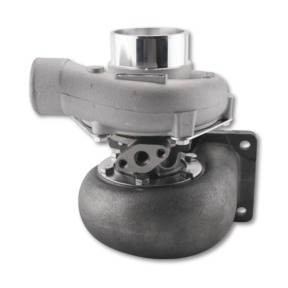 Turbo T04B32 Turbocharger AR70439 RE19264 for John Deere 4039 4045 4239 Engine Crawler Dozer Tractor Combine - Fuel Parts Depot