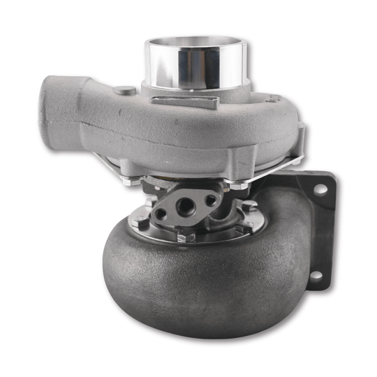 Turbo T04B32 Turbocharger AR70439 RE19264 for John Deere 4039 4045 4239 Engine Crawler Dozer Tractor Combine - Fuel Parts Depot