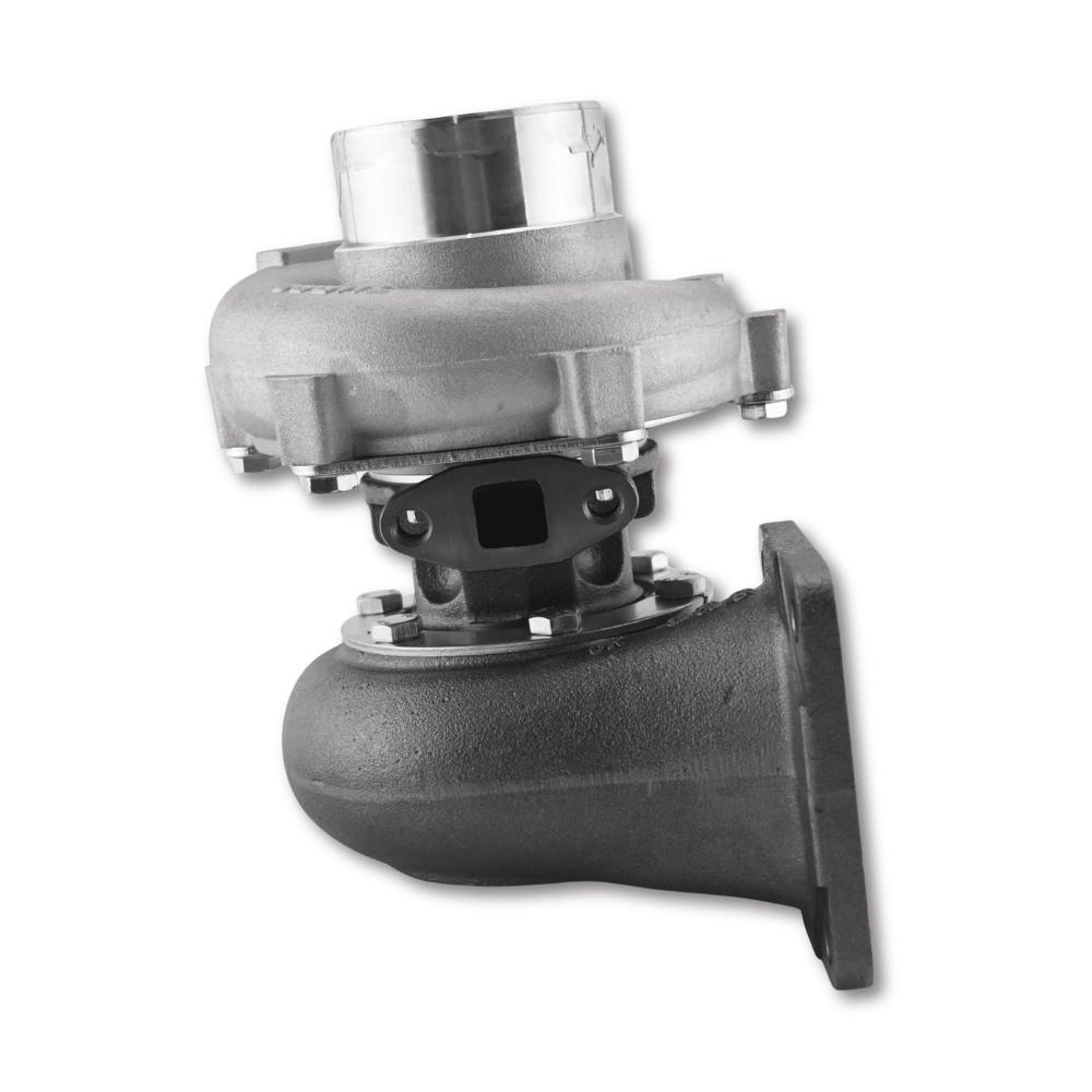 Turbo T04B59 Turbocharger 6207-81-8220 465044-0051 for Komatsu SA6D95L Engine PC200-5 PC220-5C PC220LC-5 Excavator - Fuel Parts Depot