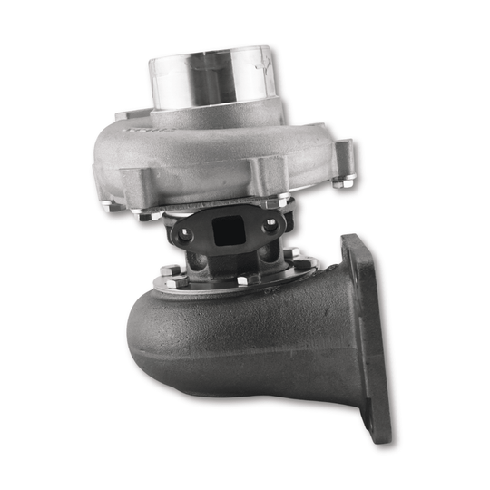 Turbo T04B59 Turbocharger 6207-81-8220 465044-0051 for Komatsu SA6D95L Engine PC200-5 PC220-5C PC220LC-5 Excavator - Fuel Parts Depot