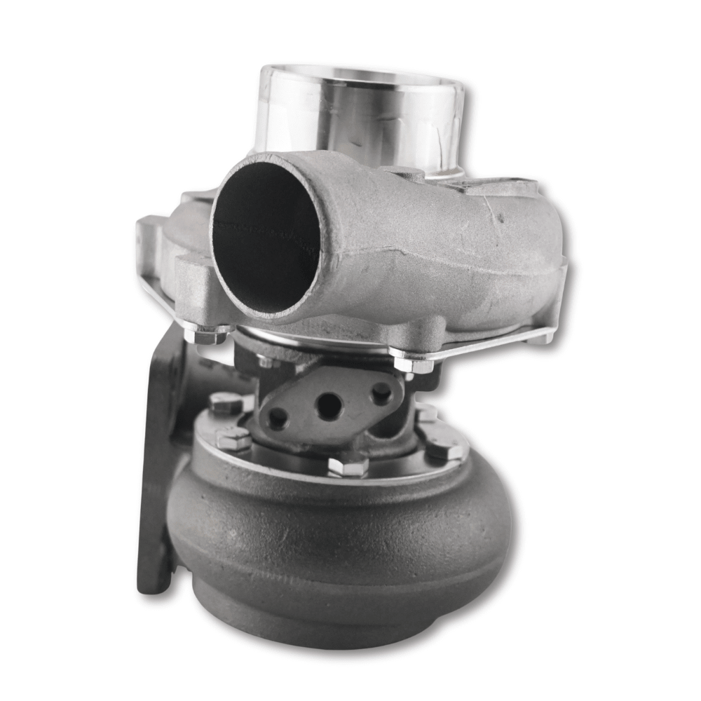 Turbo T04B59 Turbocharger 6207-81-8220 465044-0051 for Komatsu SA6D95L Engine PC200-5 PC220-5C PC220LC-5 Excavator - Fuel Parts Depot