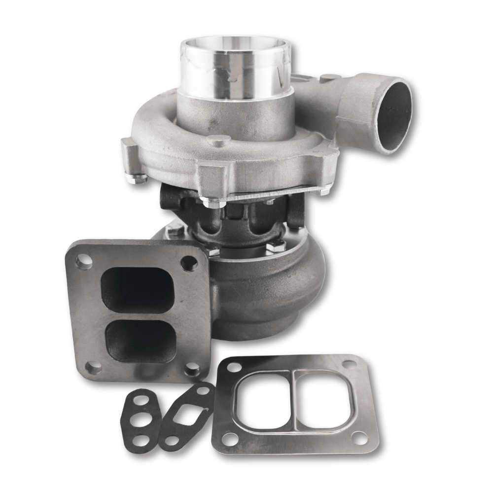 Turbo T04B59 Turbocharger 6207-81-8220 465044-0051 for Komatsu SA6D95L Engine PC200-5 PC220-5C PC220LC-5 Excavator - Fuel Parts Depot