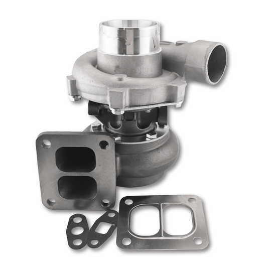Turbo T04B59 Turbocharger 6207-81-8220 465044-0051 for Komatsu SA6D95L Engine PC200-5 PC220-5C PC220LC-5 Excavator - Fuel Parts Depot