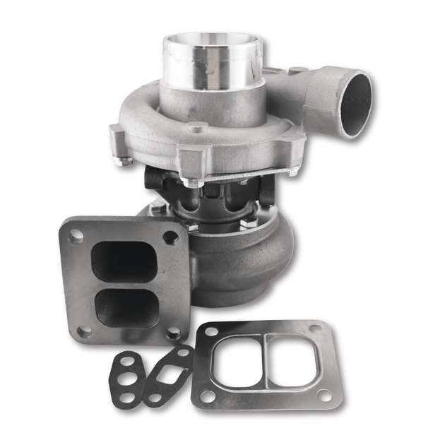 Turbo T04B59 Turbocharger 6207-81-8220 465044-0051 for Komatsu SA6D95L Engine PC200-5 PC220-5C PC220LC-5 Excavator - Fuel Parts Depot