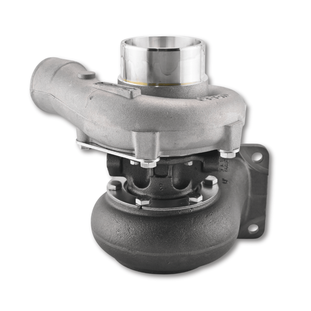 Turbo T04B59 Turbocharger 6207-81-8220 465044-0051 for Komatsu SA6D95L Engine PC200-5 PC220-5C PC220LC-5 Excavator - Fuel Parts Depot