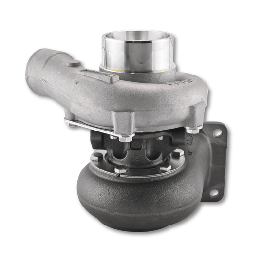 Turbo T04B59 Turbocharger 6207-81-8220 465044-0051 for Komatsu SA6D95L Engine PC200-5 PC220-5C PC220LC-5 Excavator - Fuel Parts Depot