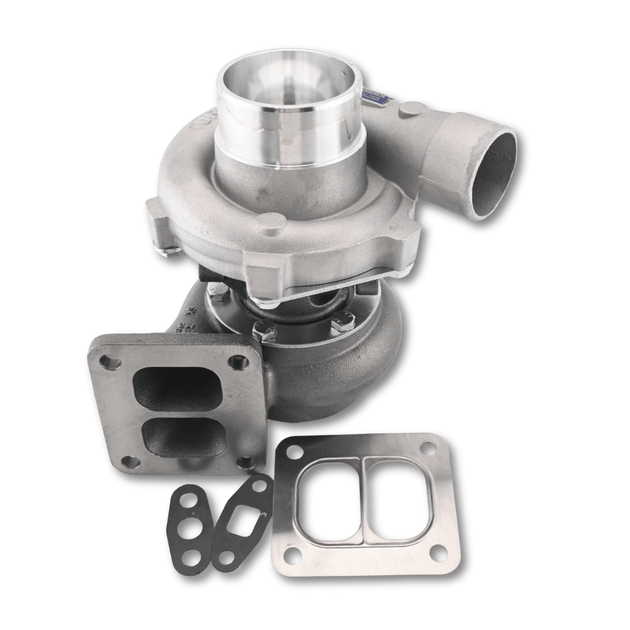 Turbo T04B59 Turbocharger 6207-81-8220 465044-0051 for Komatsu SA6D95L Engine PC200-5 PC220-5C PC220LC-5 Excavator - Fuel Parts Depot