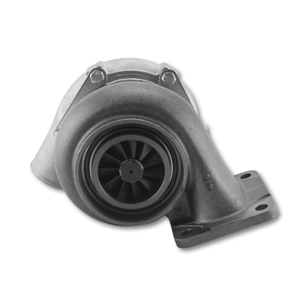 Turbo T04B59 Turbocharger 6207-81-8220 465044-0051 for Komatsu SA6D95L Engine PC200-5 PC220-5C PC220LC-5 Excavator - Fuel Parts Depot