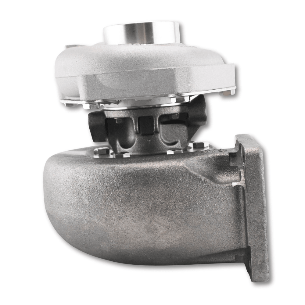 Turbo T04B65 Turbocharger 0R-5824 6N-8477 for Caterpillar CAT Engine 3204 Track Loader 943 953 - Fuel Parts Depot