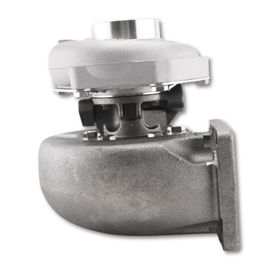 Turbo T04B65 Turbocharger 0R-5824 6N-8477 for Caterpillar CAT Engine 3204 Track Loader 943 953 - Fuel Parts Depot