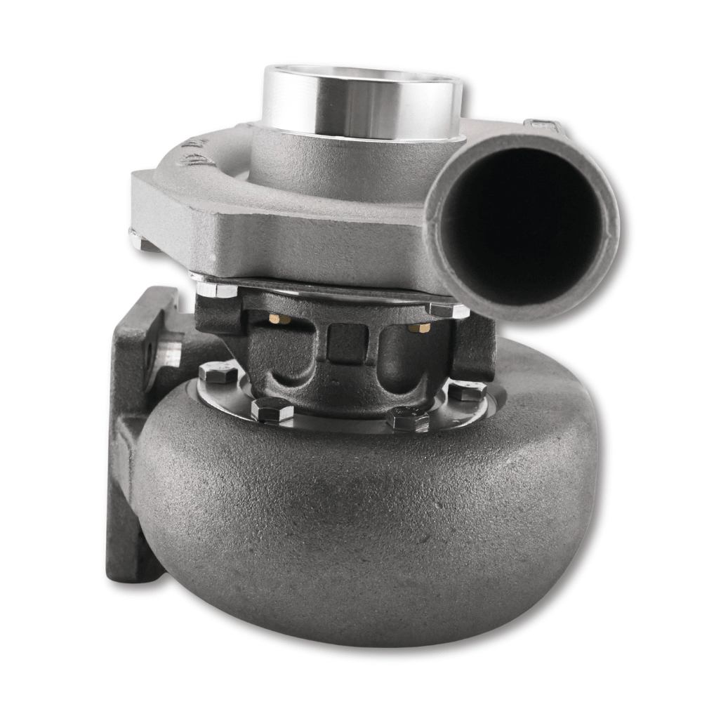 Turbo T04B65 Turbocharger 0R-5824 6N-8477 for Caterpillar CAT Engine 3204 Track Loader 943 953 - Fuel Parts Depot