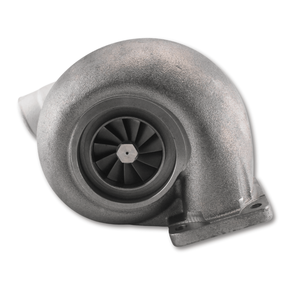 Turbo T04B65 Turbocharger 0R-5824 6N-8477 for Caterpillar CAT Engine 3204 Track Loader 943 953 - Fuel Parts Depot