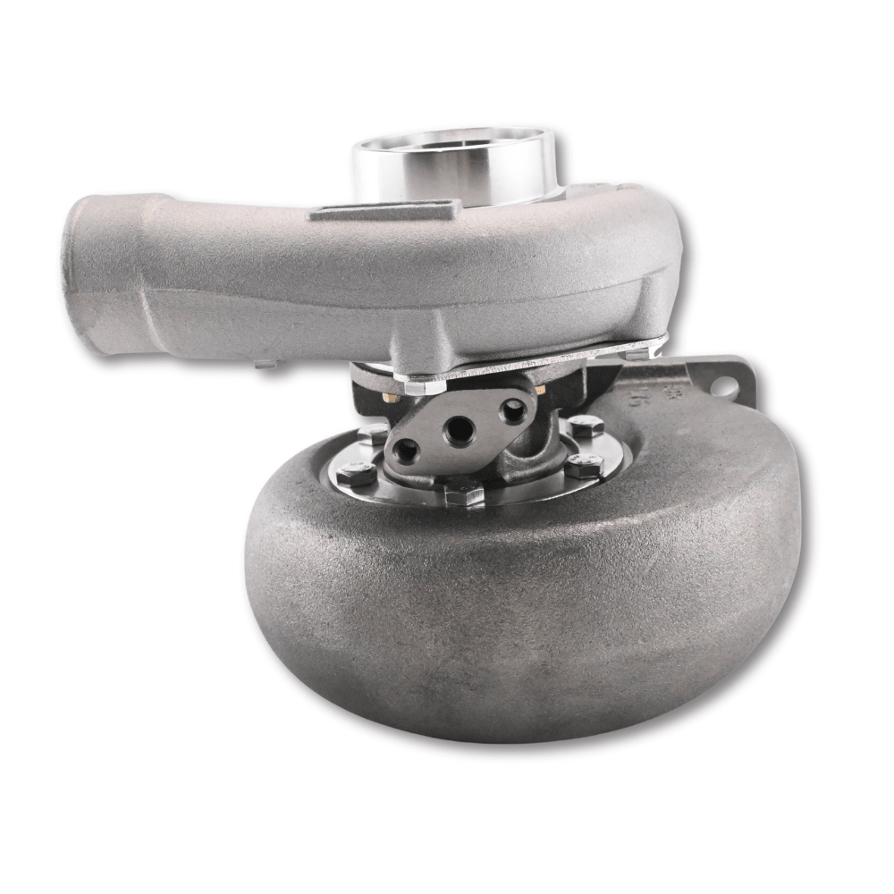 Turbo T04B65 Turbocharger 0R-5824 6N-8477 for Caterpillar CAT Engine 3204 Track Loader 943 953 - Fuel Parts Depot