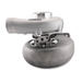 Turbo T04B65 Turbocharger 0R-5824 6N-8477 for Caterpillar CAT Engine 3204 Track Loader 943 953 - Fuel Parts Depot