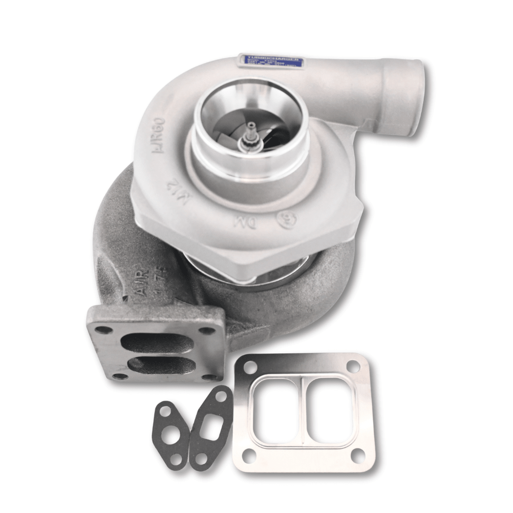 Turbo T04B91 Turbocharger 4N6858 4N-6858 for Caterpillar 3304 Engine CAT 225 Excavator 120G 130G Grader 518 Skidder - Fuel Parts Depot