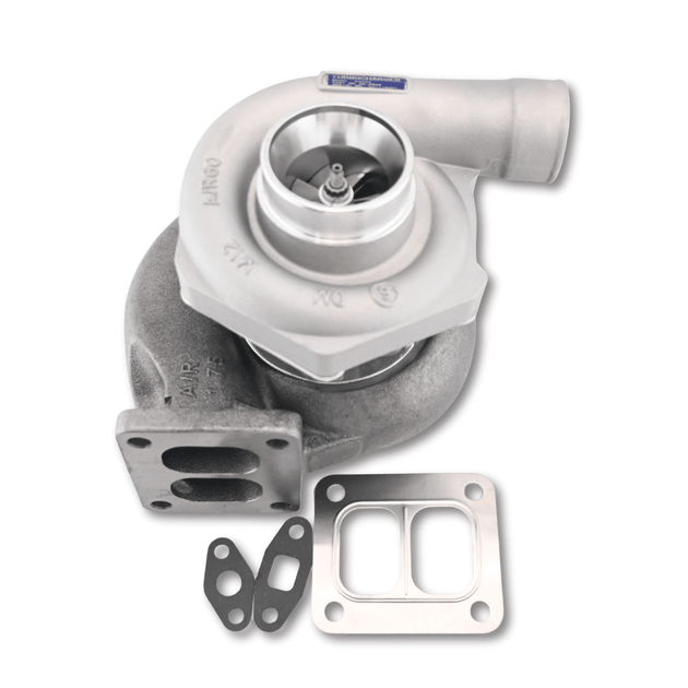 Turbo T04B91 Turbocharger 4N6858 4N-6858 for Caterpillar 3304 Engine CAT 225 Excavator 120G 130G Grader 518 Skidder - Fuel Parts Depot