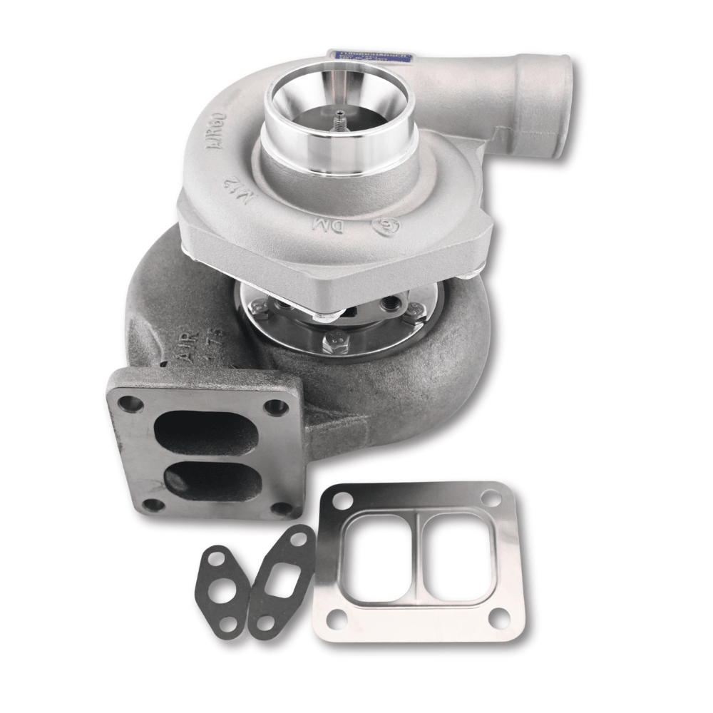 Turbo T04B91 Turbocharger 4N6858 4N-6858 for Caterpillar 3304 Engine CAT 225 Excavator 120G 130G Grader 518 Skidder - Fuel Parts Depot