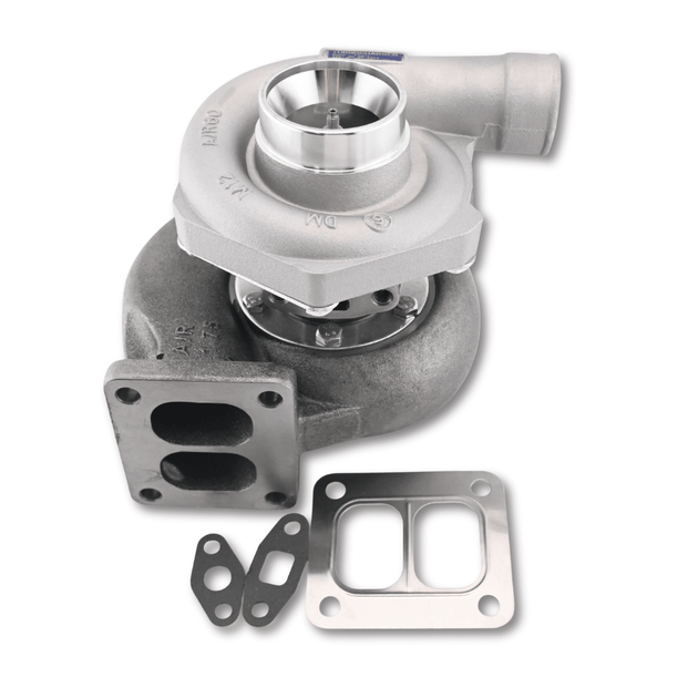 Turbo T04B91 Turbocharger 4N6858 4N-6858 for Caterpillar 3304 Engine CAT 225 Excavator 120G 130G Grader 518 Skidder - Fuel Parts Depot