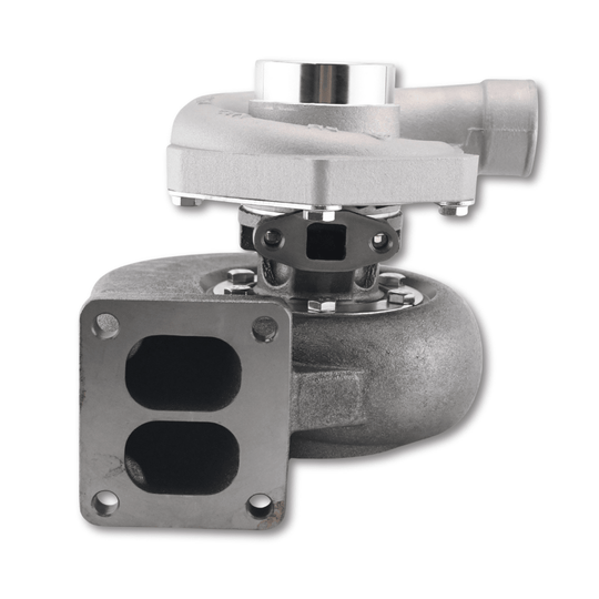 Turbo T04B91 Turbocharger 4N6858 4N-6858 for Caterpillar 3304 Engine CAT 225 Excavator 120G 130G Grader 518 Skidder - Fuel Parts Depot