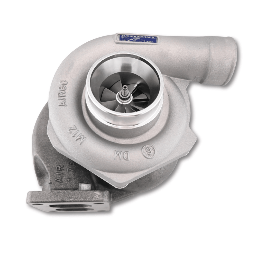 Turbo T04B91 Turbocharger 4N6858 4N-6858 for Caterpillar 3304 Engine CAT 225 Excavator 120G 130G Grader 518 Skidder - Fuel Parts Depot