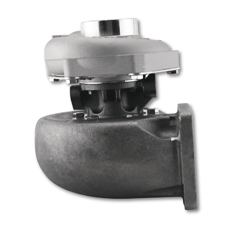 Turbo T04B91 Turbocharger 4N6858 4N-6858 for Caterpillar 3304 Engine CAT 225 Excavator 120G 130G Grader 518 Skidder - Fuel Parts Depot