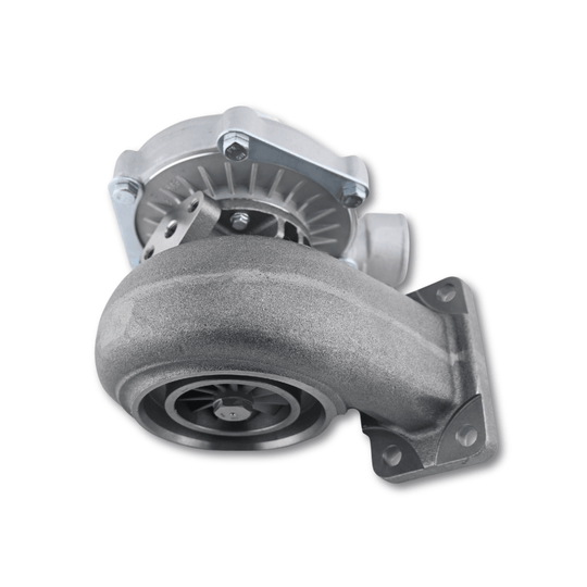 Turbo T04B94 Turbocharger 465288-0004 465288-4 Fit for International Engine DT402 Tractor - Fuel Parts Depot