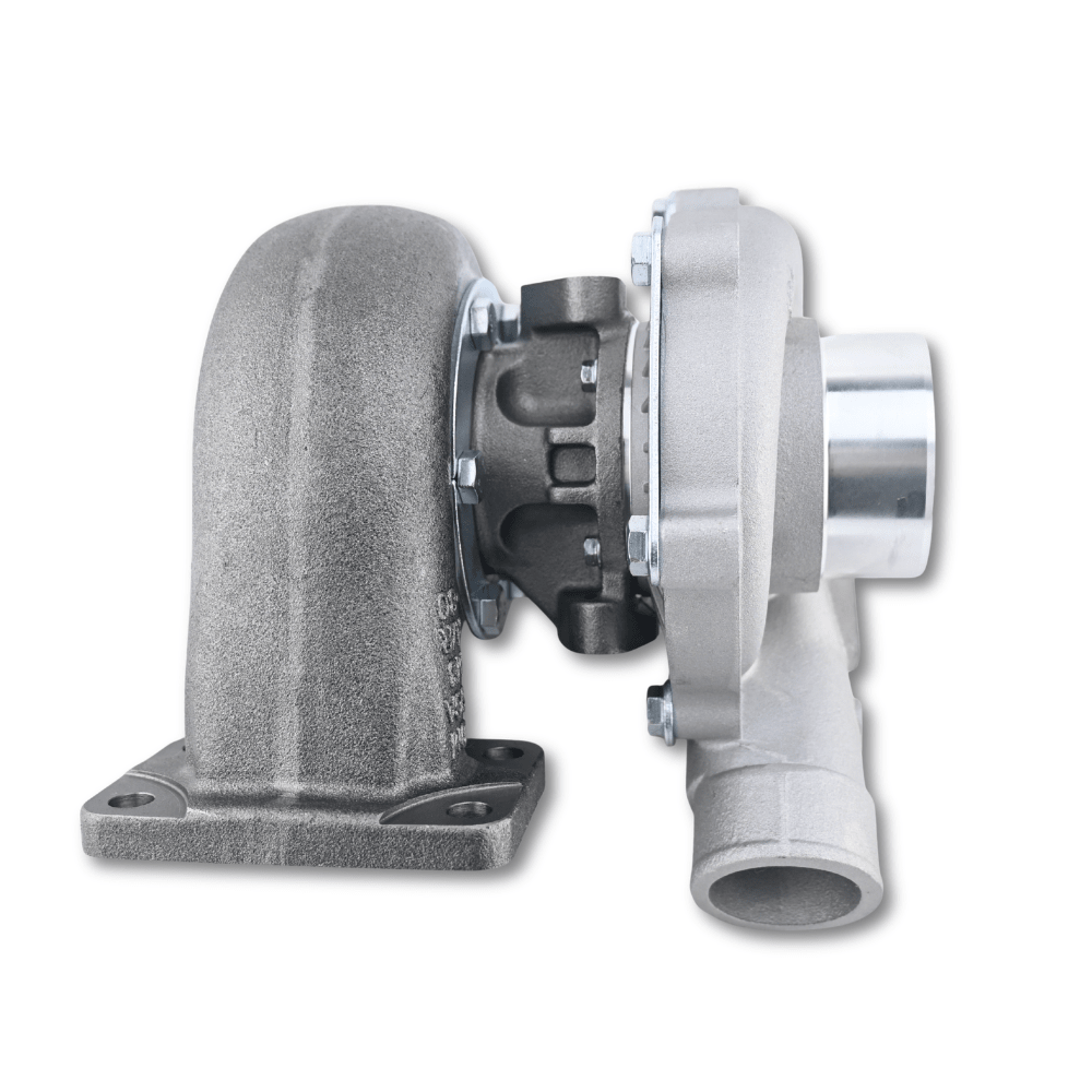 Turbo T04B94 Turbocharger 465288-0004 465288-4 Fit for International Engine DT402 Tractor - Fuel Parts Depot