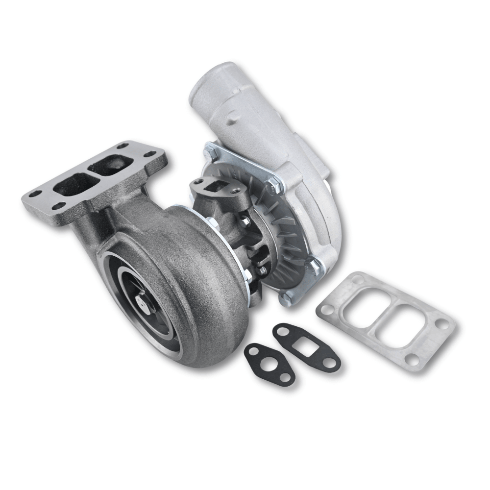 Turbo T04B94 Turbocharger 465288-0004 465288-4 Fit for International Engine DT402 Tractor - Fuel Parts Depot