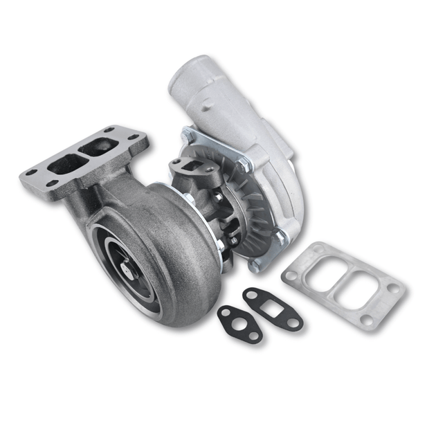 Turbo T04B94 Turbocharger 465288-0004 465288-4 Fit for International Engine DT402 Tractor - Fuel Parts Depot