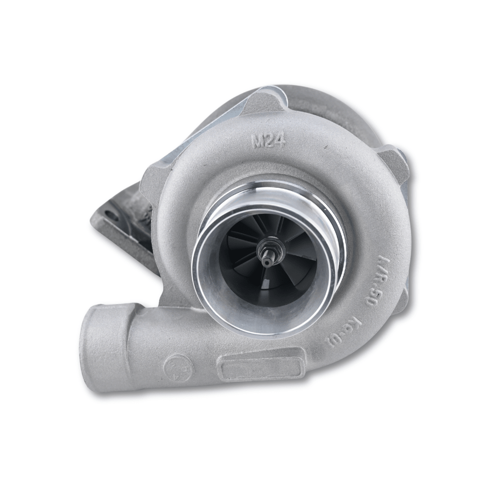Turbo T04B94 Turbocharger 465288-0004 465288-4 Fit for International Engine DT402 Tractor - Fuel Parts Depot