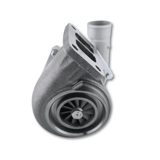 Turbo T04B94 Turbocharger 465288-0004 465288-4 Fit for International Engine DT402 Tractor - Fuel Parts Depot