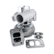 Turbo T04B94 Turbocharger 465288-0004 465288-4 Fit for International Engine DT402 Tractor - Fuel Parts Depot