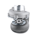 Turbo T04B94 Turbocharger 465288-0004 465288-4 Fit for International Engine DT402 Tractor - Fuel Parts Depot