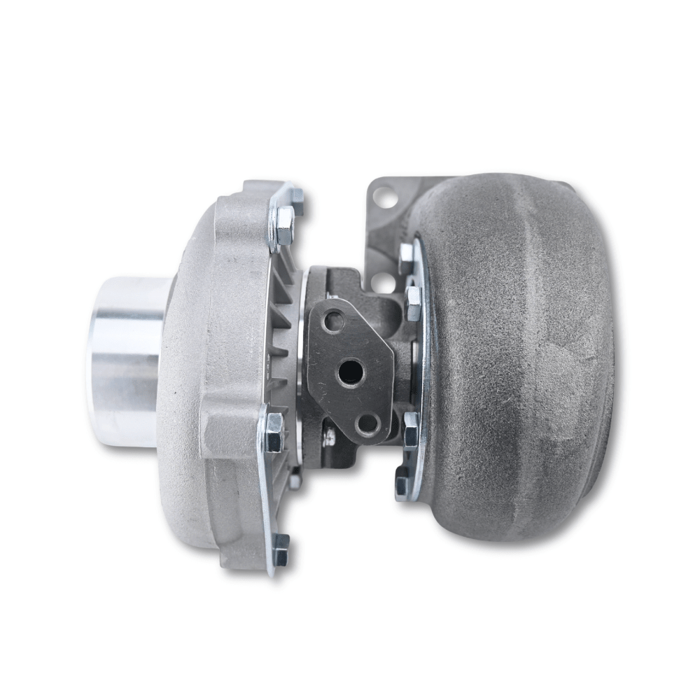 Turbo T04B94 Turbocharger 465288-0004 465288-4 Fit for International Engine DT402 Tractor - Fuel Parts Depot
