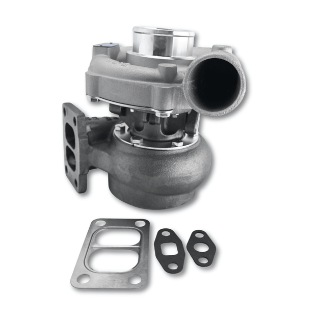 Turbo T04E10 Turbocharger VOE11033834 Fit for Volvo Engine TD73K TD73KCE Excavator EC280 Loader L120B L120C L120D - Fuel Parts Depot