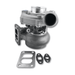 Turbo T04E10 Turbocharger VOE11033834 Fit for Volvo Engine TD73K TD73KCE Excavator EC280 Loader L120B L120C L120D - Fuel Parts Depot